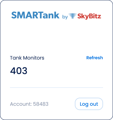 SMARTank - Logged in.png